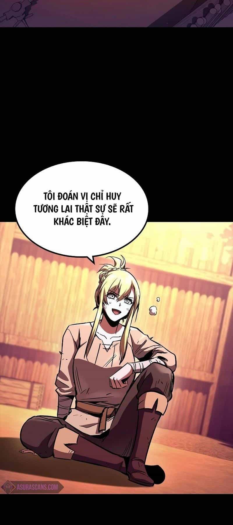 Chiến Binh Thôn Phệ Xác Chết - Chương 28 - ảnh 8