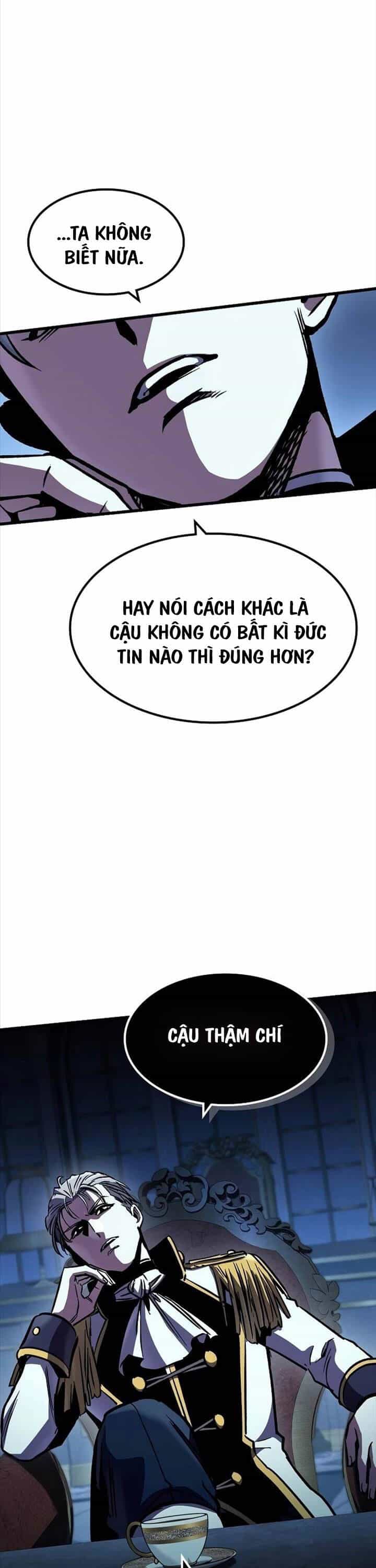 Chiến Binh Thôn Phệ Xác Chết - Chương 30 - ảnh 19