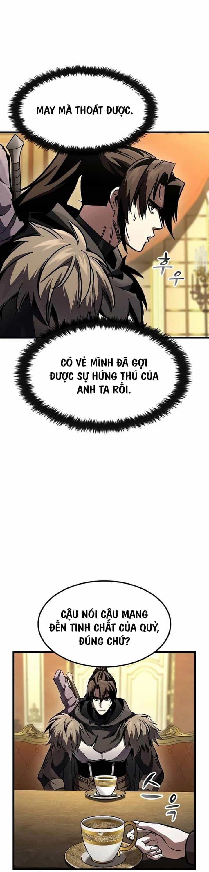 Chiến Binh Thôn Phệ Xác Chết - Chương 30 - ảnh 24