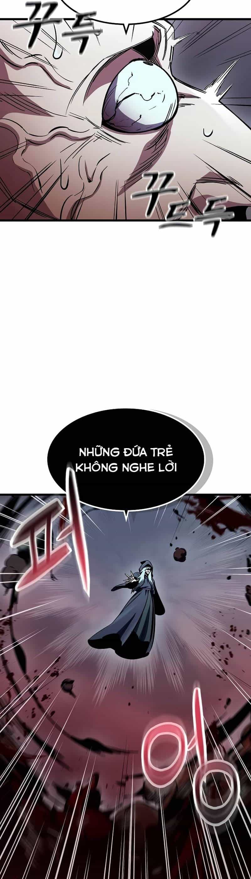Chiến Binh Thôn Phệ Xác Chết - Chương 32 - ảnh 20