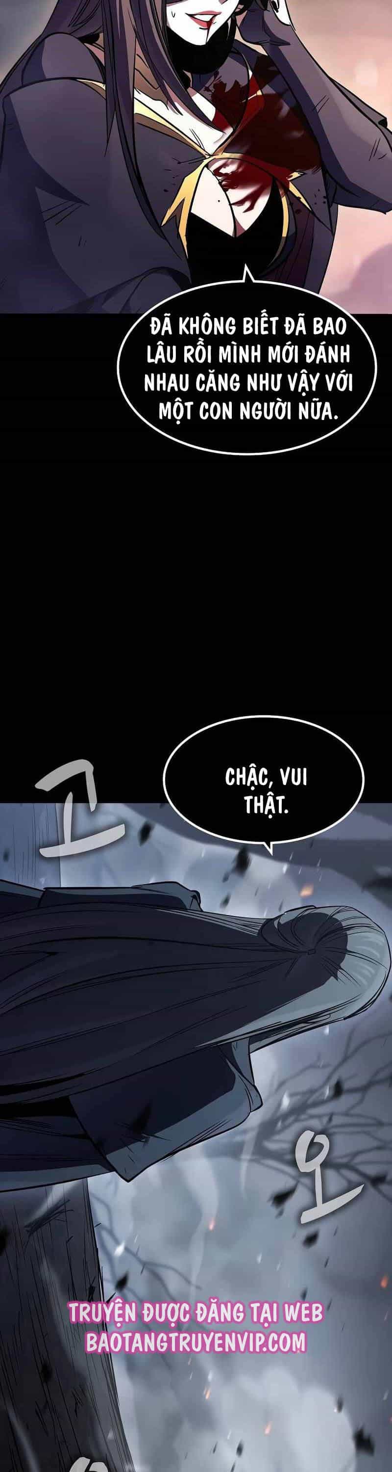 Chiến Binh Thôn Phệ Xác Chết - Chương 33 - ảnh 39