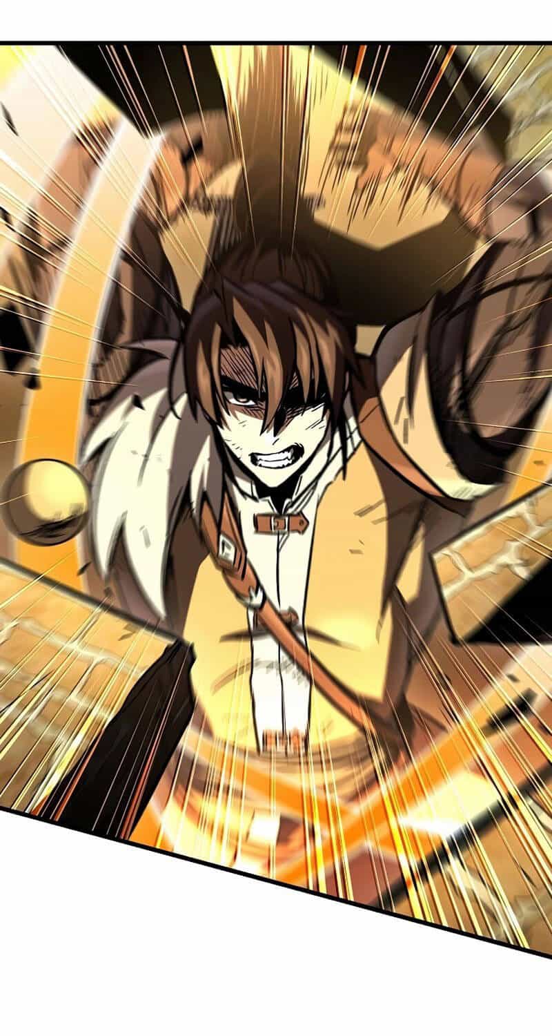 Chiến Binh Thôn Phệ Xác Chết - Chương 42 - ảnh 43