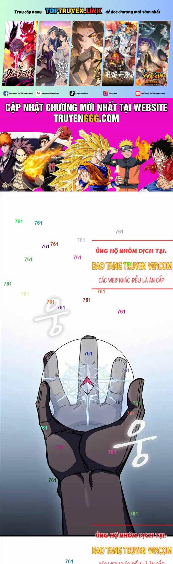 Chiến Binh Thôn Phệ Xác Chết - Chương 46 - ảnh 2
