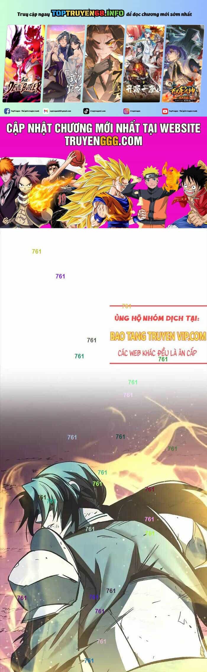 Chiến Binh Thôn Phệ Xác Chết - Chương 49 - ảnh 2