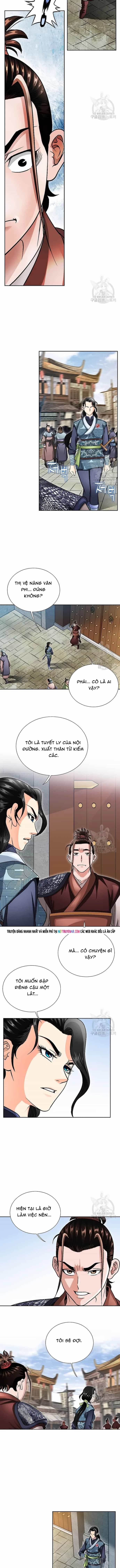 Chiến Binh Vô Song - Chương 17 - ảnh 13