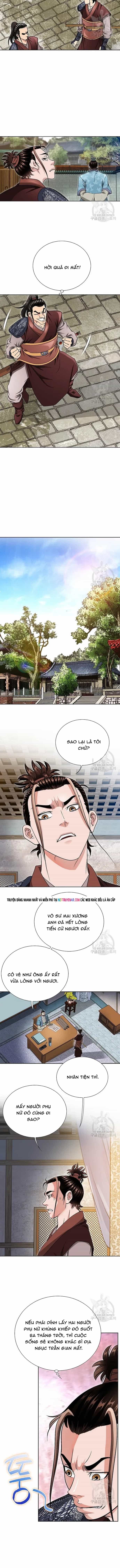 Chiến Binh Vô Song - Chương 19 - ảnh 12