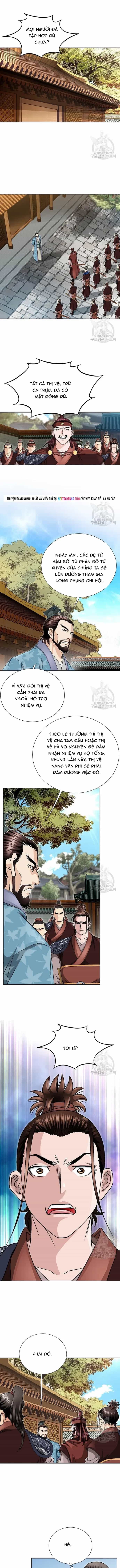 Chiến Binh Vô Song - Chương 19 - ảnh 9