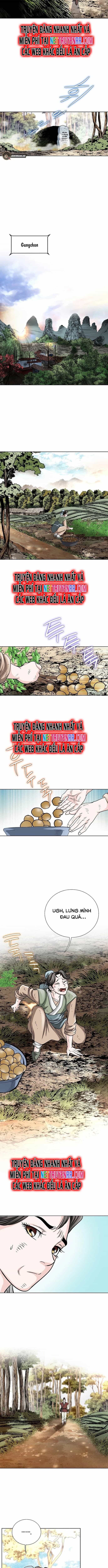 Chiến Binh Vô Song - Chương 2 - ảnh 11