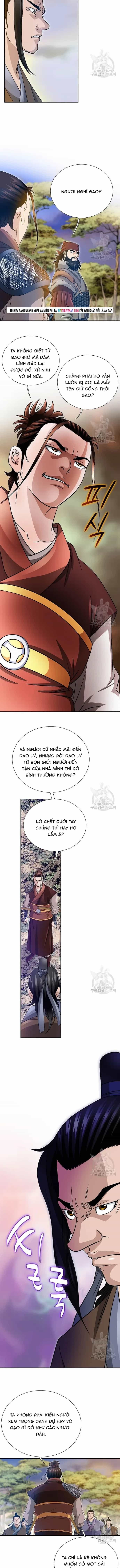 Chiến Binh Vô Song - Chương 27 - ảnh 8