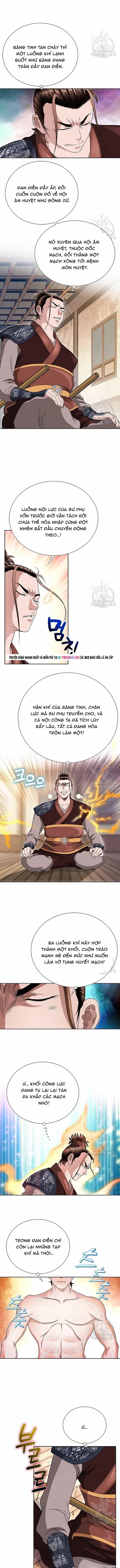 Chiến Binh Vô Song - Chương 35 - ảnh 10