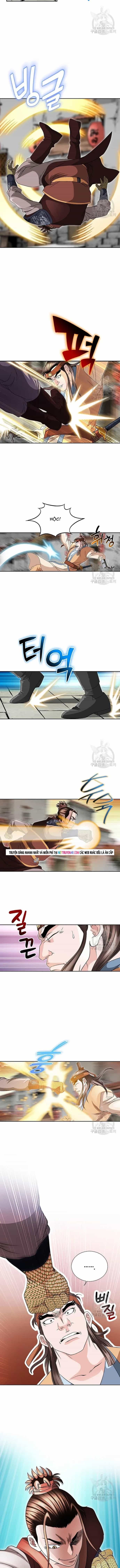 Chiến Binh Vô Song - Chương 35 - ảnh 3