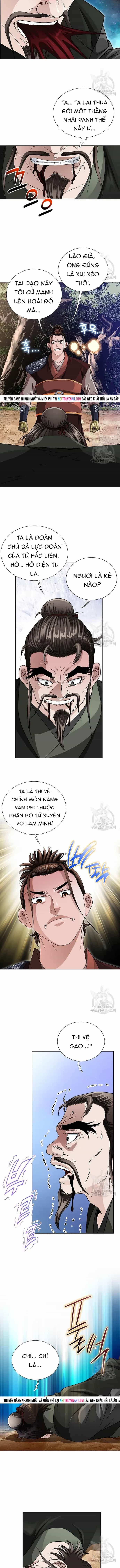 Chiến Binh Vô Song - Chương 42 - ảnh 6