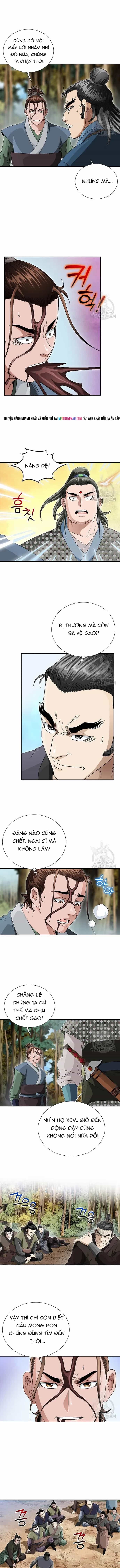 Chiến Binh Vô Song - Chương 56 - ảnh 2