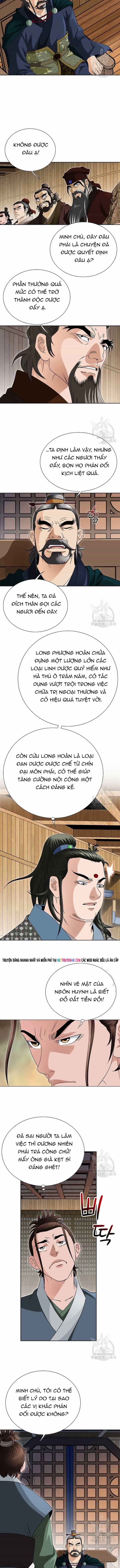 Chiến Binh Vô Song - Chương 56 - ảnh 8