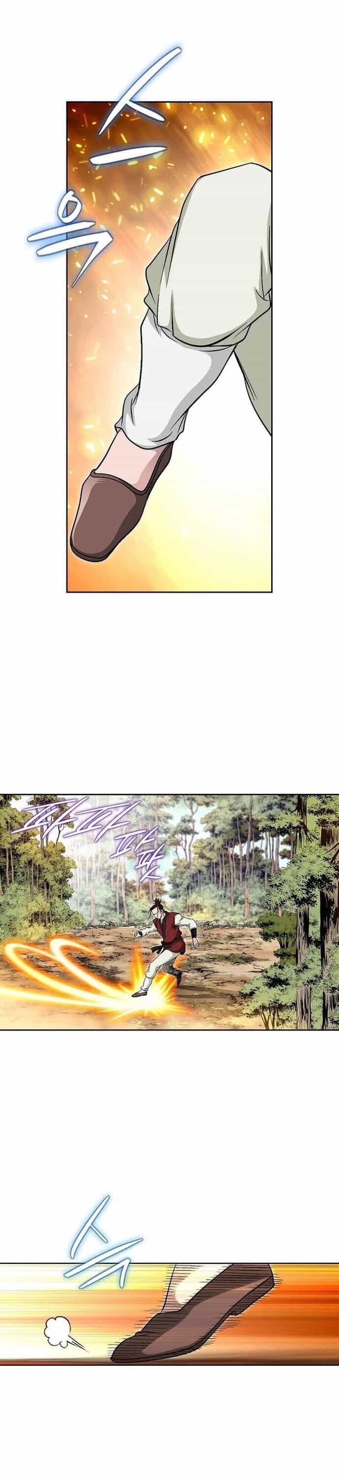Chiến Binh Vô Song - Chương 6 - ảnh 44