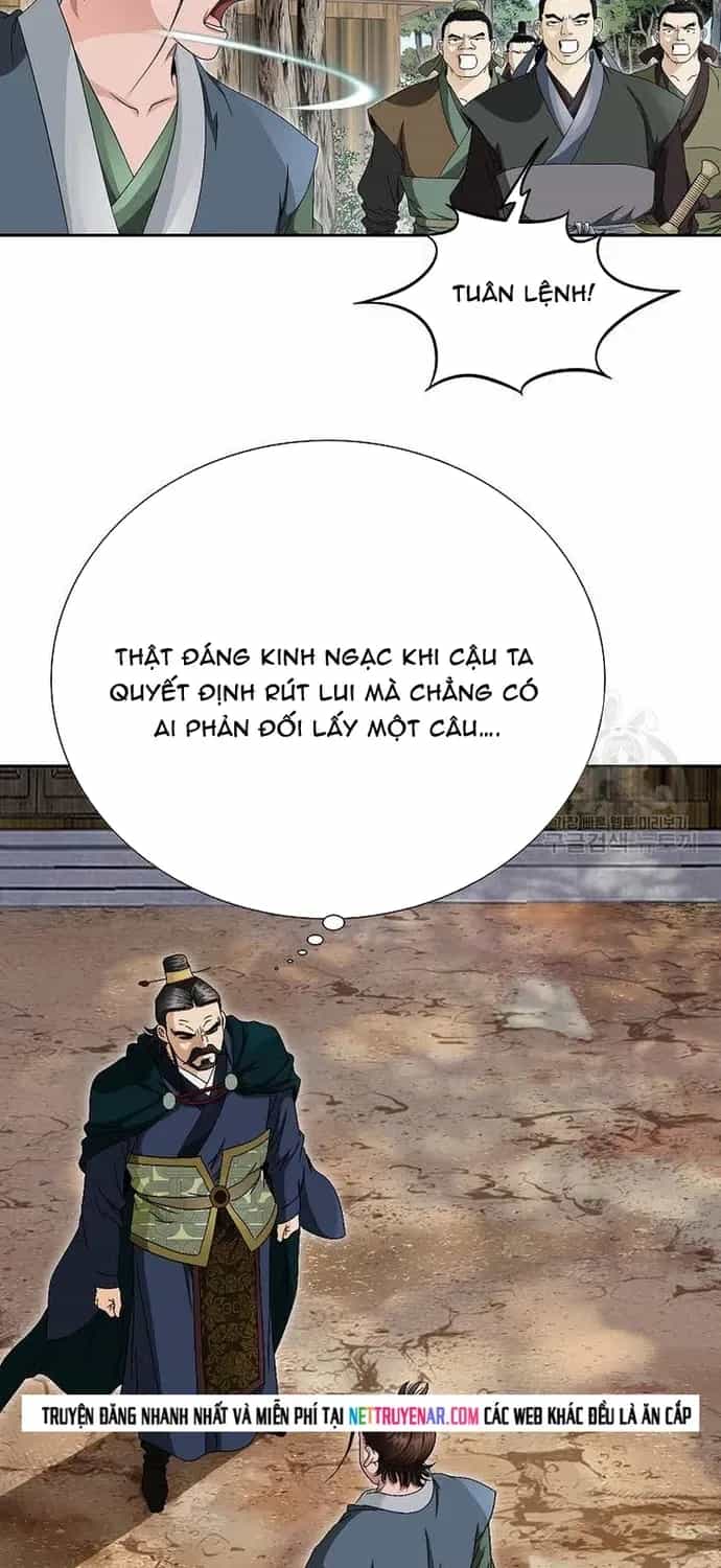 Chiến Binh Vô Song - Chương 60 - ảnh 68
