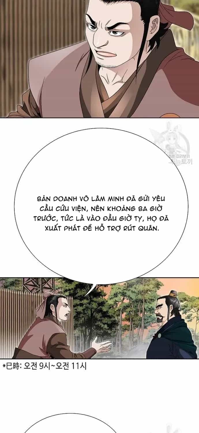 Chiến Binh Vô Song - Chương 61 - ảnh 85