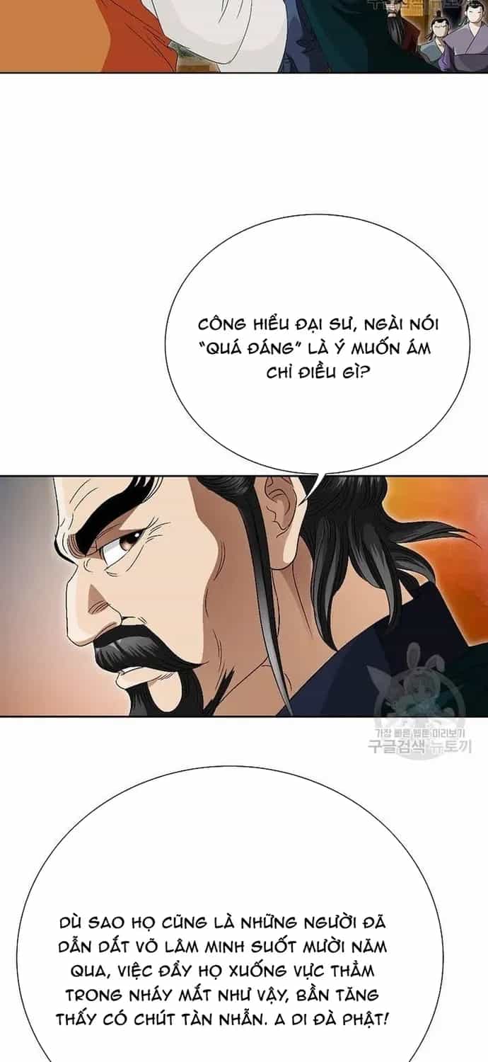 Chiến Binh Vô Song - Chương 63 - ảnh 4
