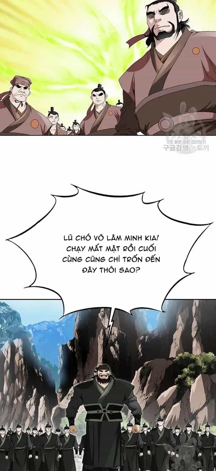 Chiến Binh Vô Song - Chương 63 - ảnh 57