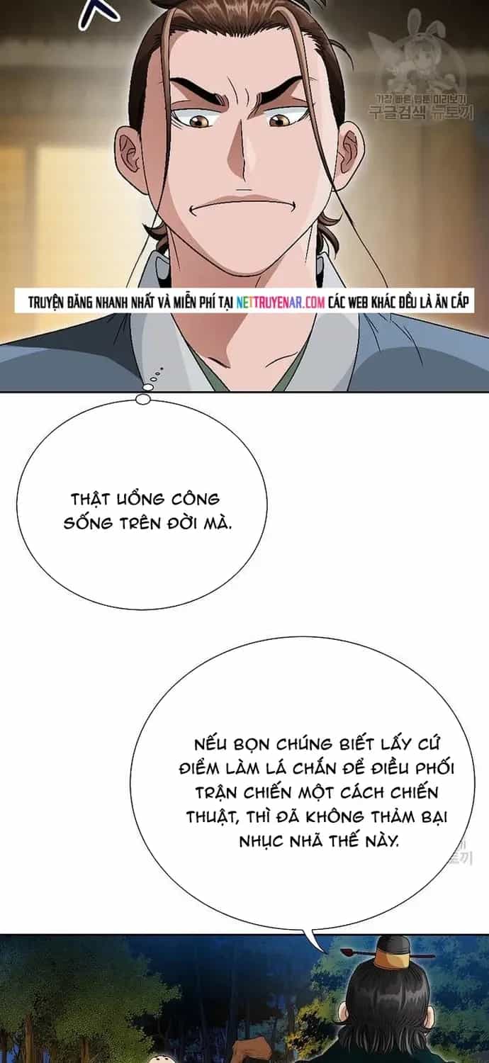 Chiến Binh Vô Song - Chương 63 - ảnh 6