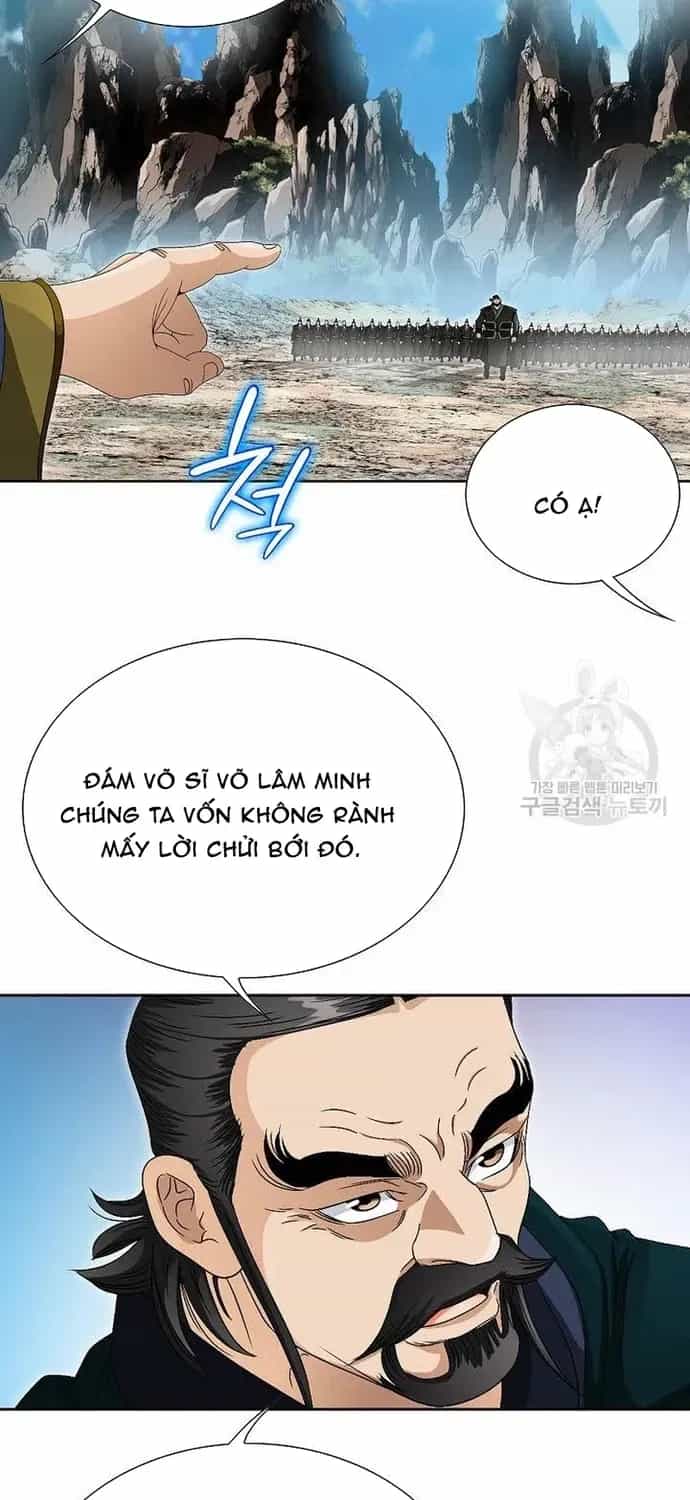 Chiến Binh Vô Song - Chương 63 - ảnh 68