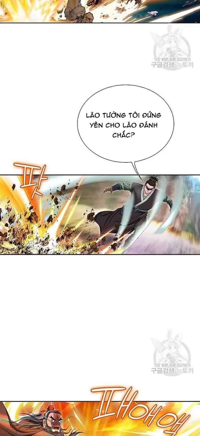 Chiến Binh Vô Song - Chương 64 - ảnh 74