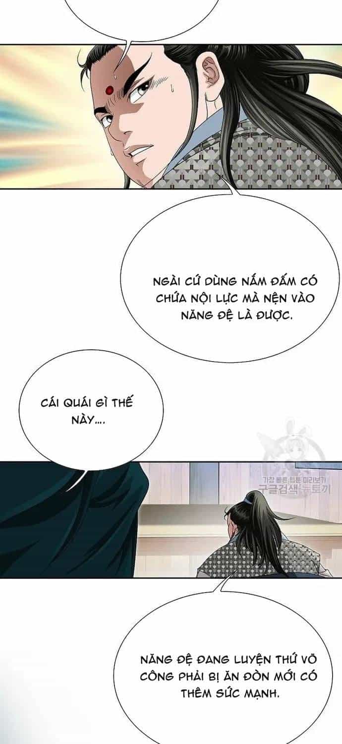 Chiến Binh Vô Song - Chương 66 - ảnh 31