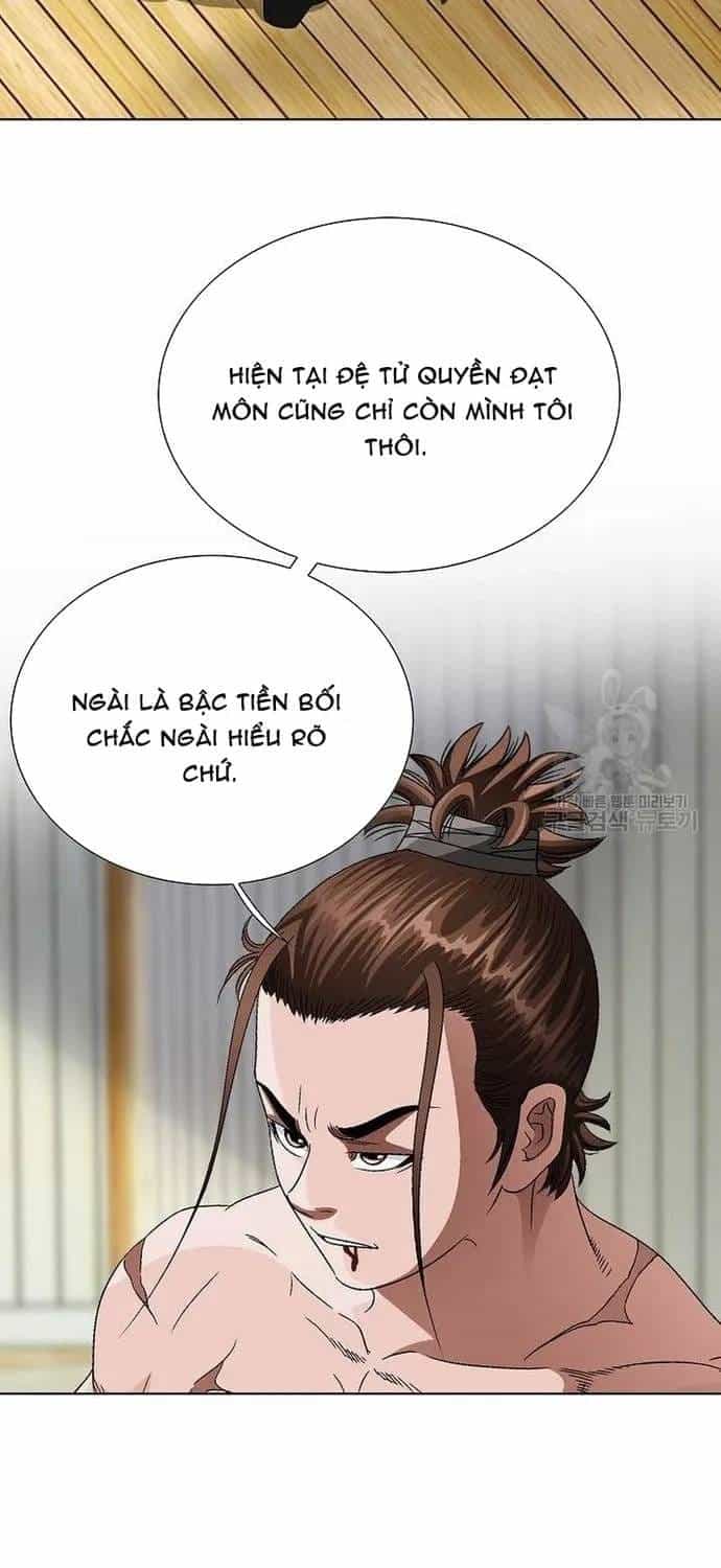 Chiến Binh Vô Song - Chương 70 - ảnh 15
