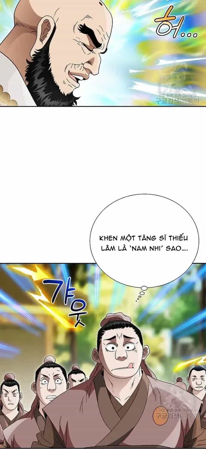 Chiến Binh Vô Song - Chương 71 - ảnh 15