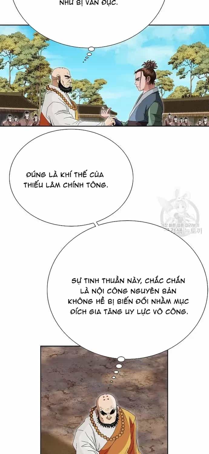 Chiến Binh Vô Song - Chương 71 - ảnh 7