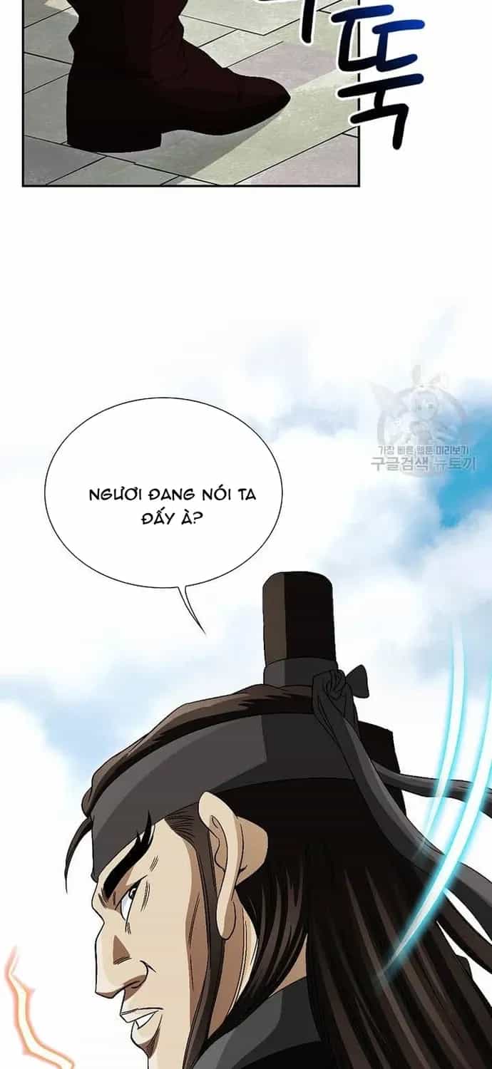 Chiến Binh Vô Song - Chương 73 - ảnh 19