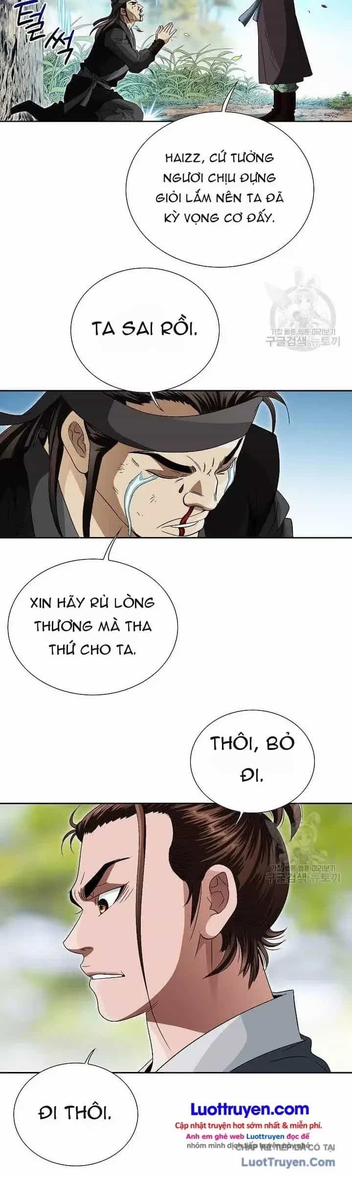 Chiến Binh Vô Song - Chương 74 - ảnh 16