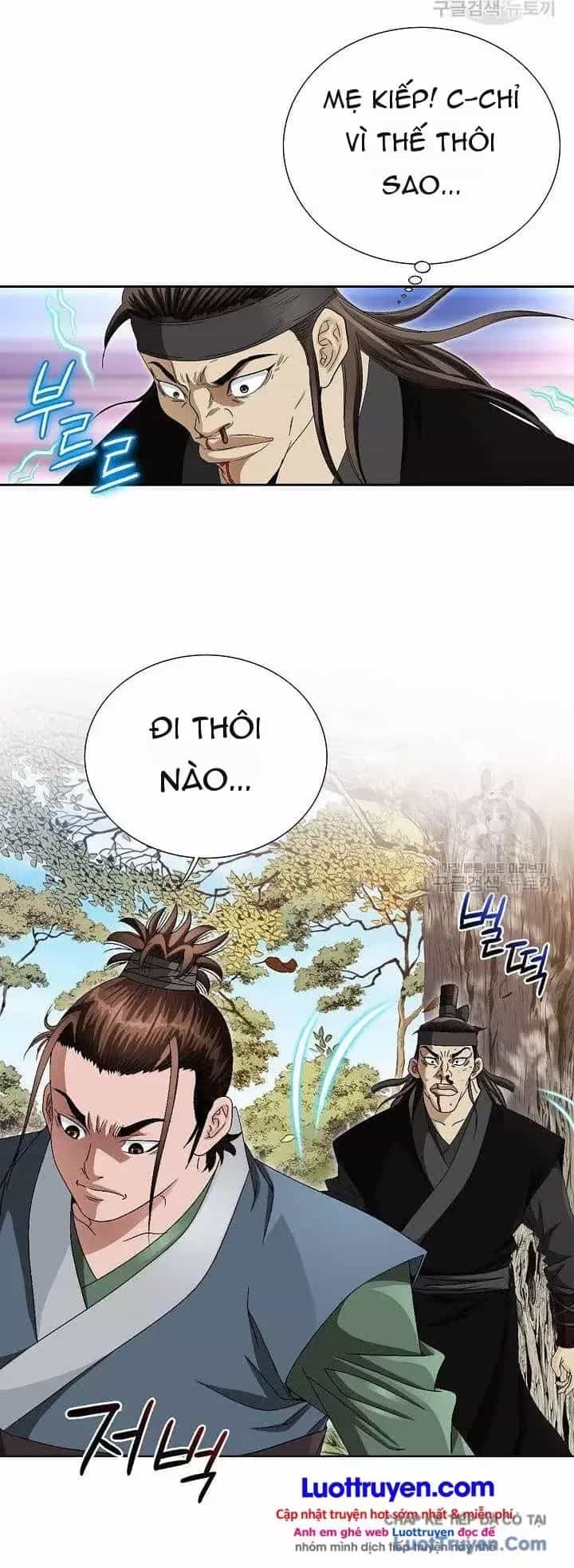 Chiến Binh Vô Song - Chương 74 - ảnh 22
