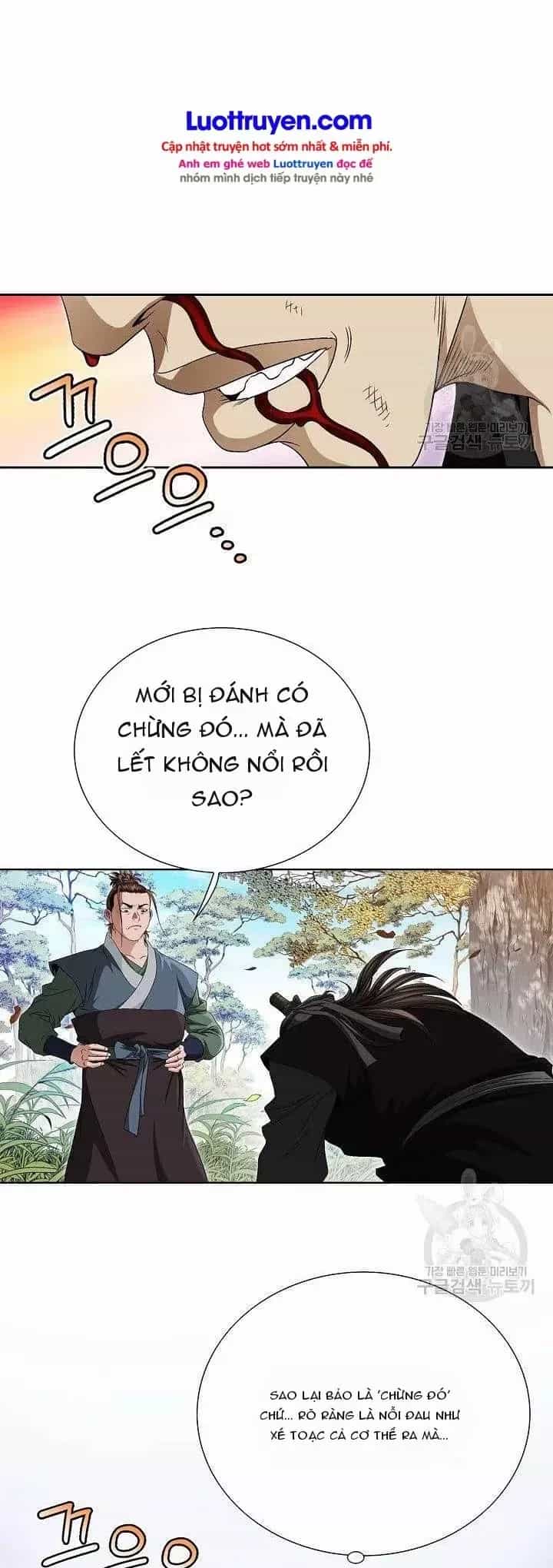 Chiến Binh Vô Song - Chương 74 - ảnh 25