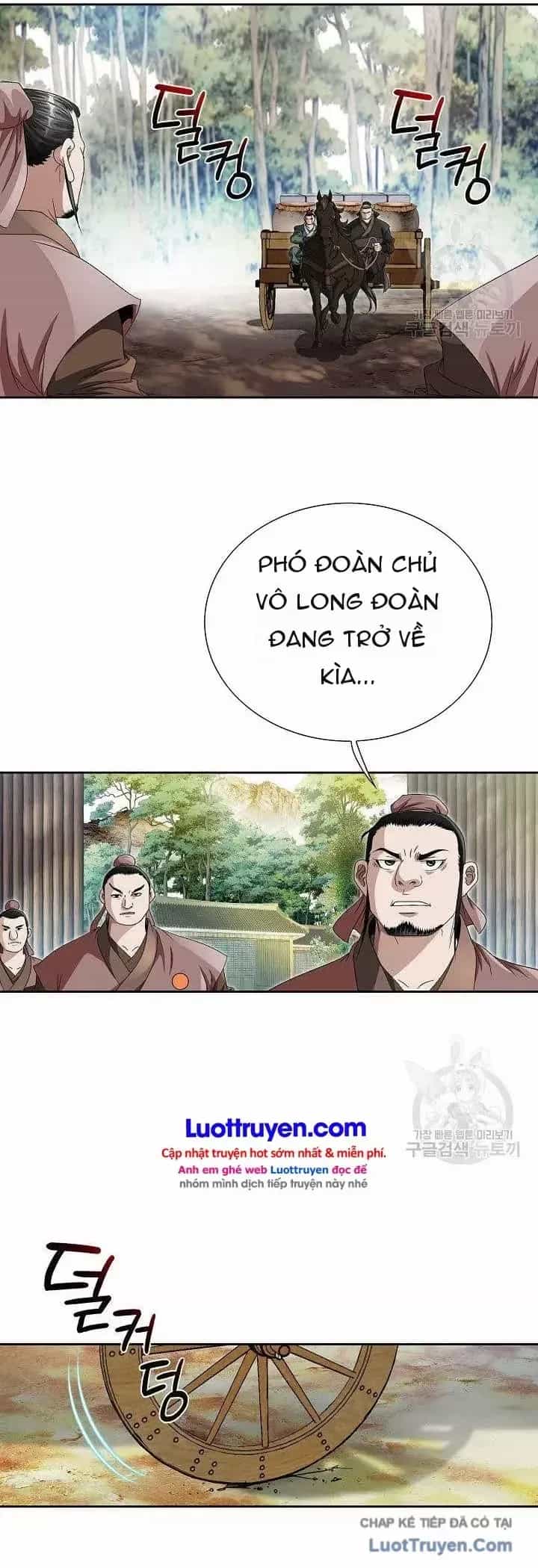 Chiến Binh Vô Song - Chương 74 - ảnh 30
