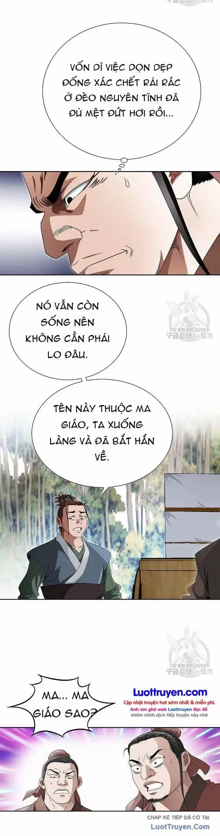 Chiến Binh Vô Song - Chương 74 - ảnh 32