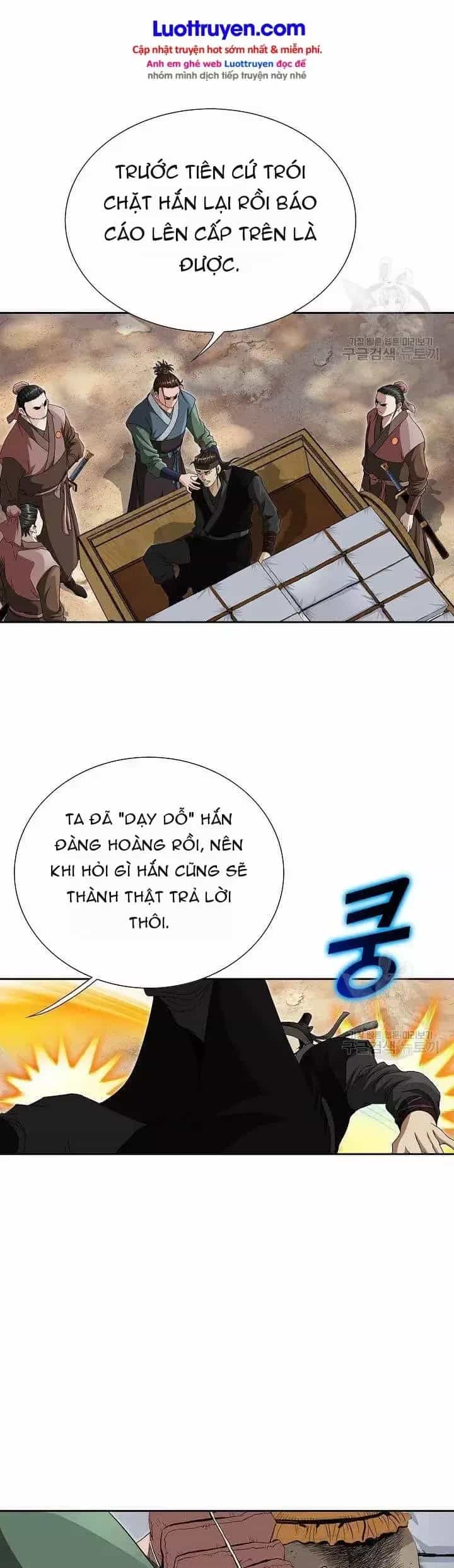 Chiến Binh Vô Song - Chương 74 - ảnh 33