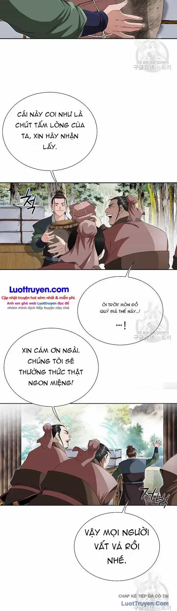 Chiến Binh Vô Song - Chương 74 - ảnh 34