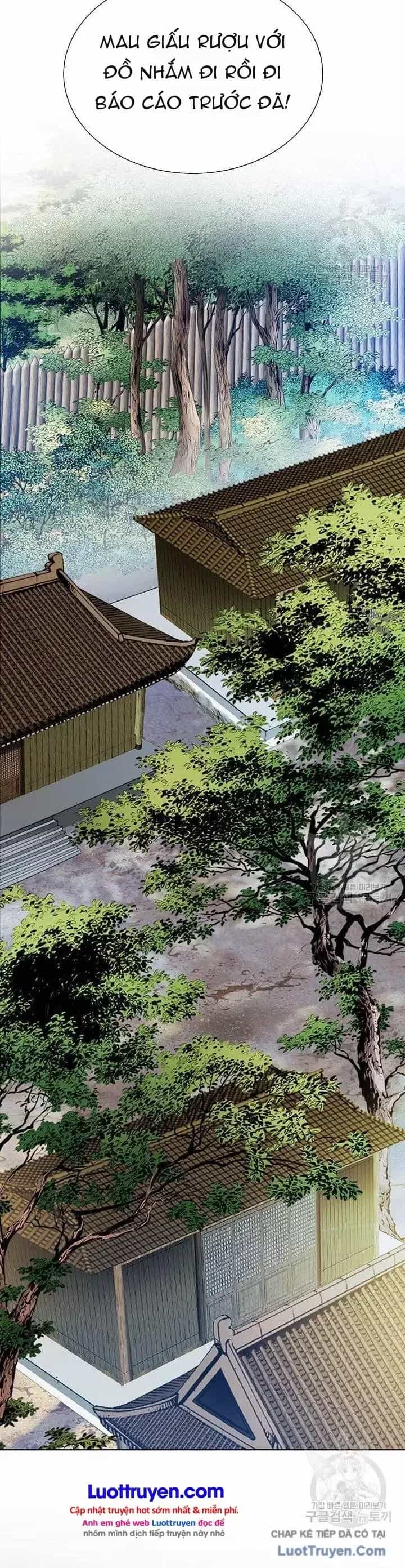 Chiến Binh Vô Song - Chương 74 - ảnh 36
