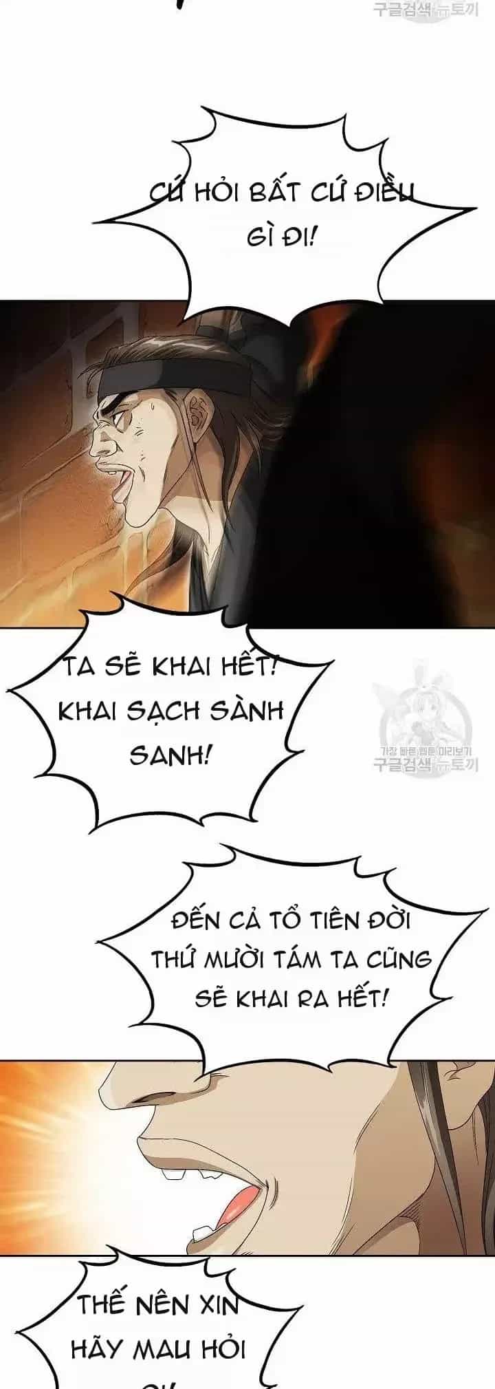 Chiến Binh Vô Song - Chương 74 - ảnh 42
