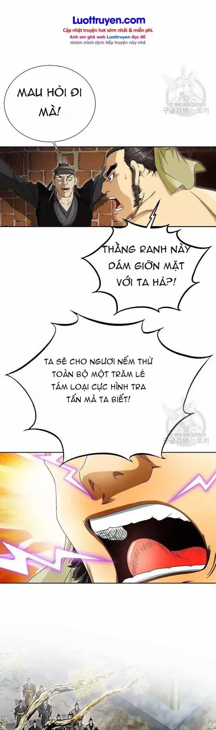 Chiến Binh Vô Song - Chương 74 - ảnh 44