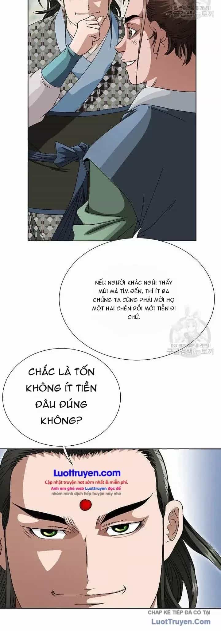 Chiến Binh Vô Song - Chương 74 - ảnh 47