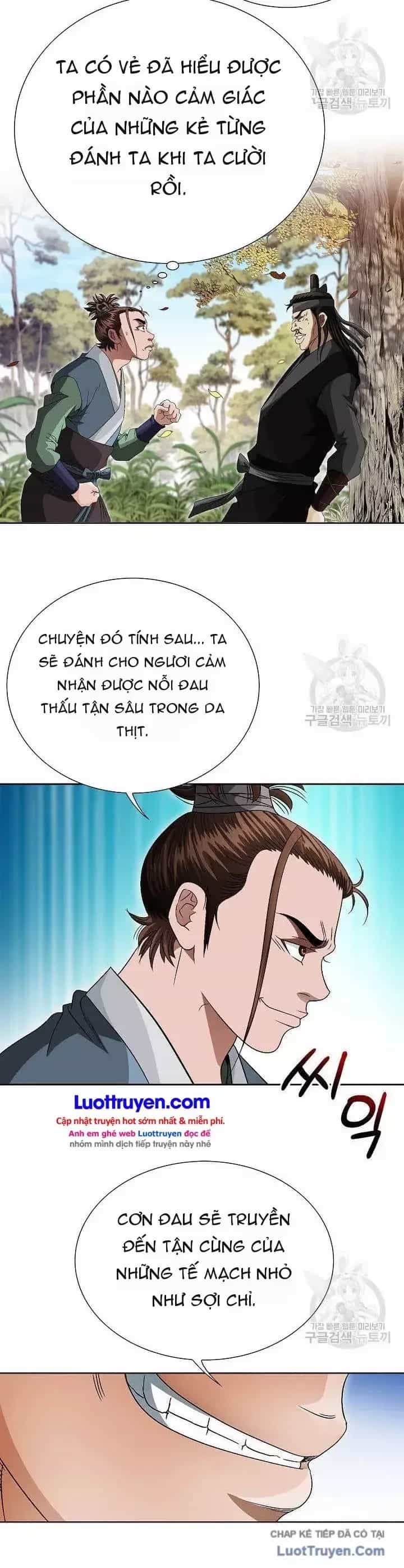 Chiến Binh Vô Song - Chương 74 - ảnh 5