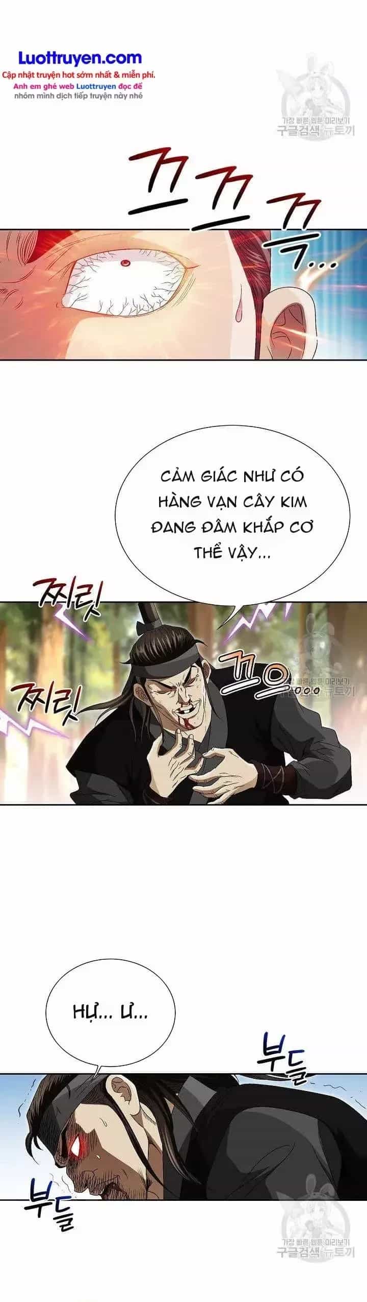 Chiến Binh Vô Song - Chương 74 - ảnh 8