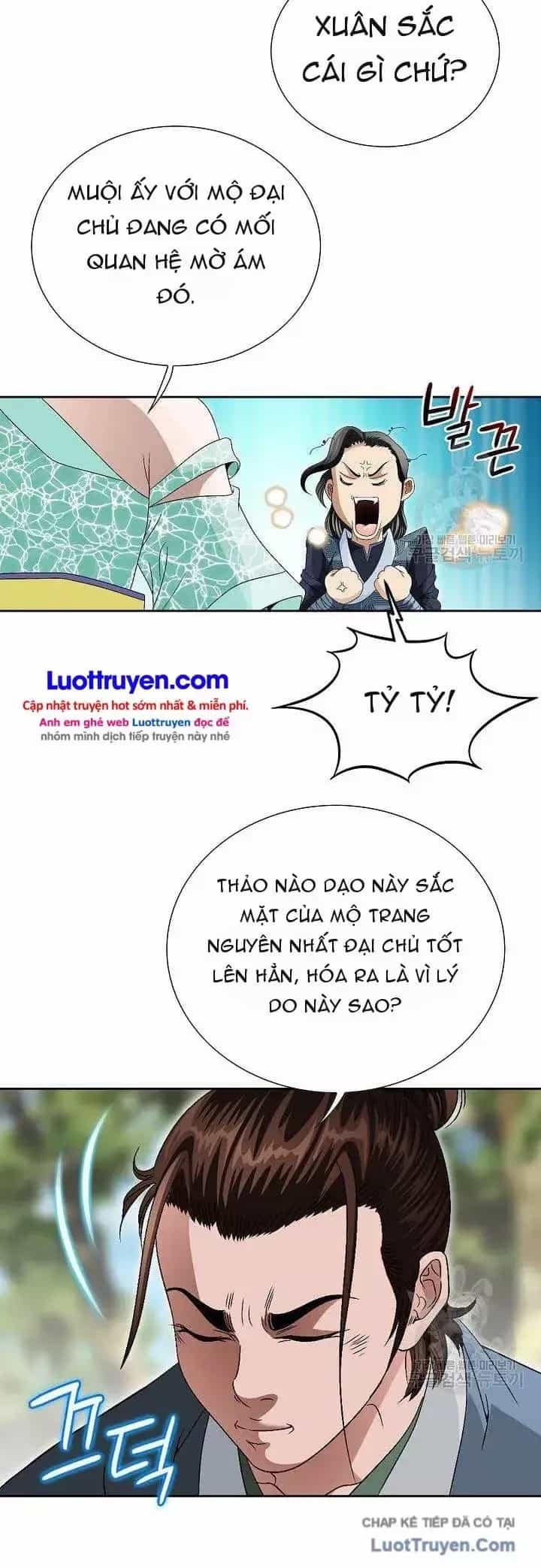 Chiến Binh Vô Song - Chương 75 - ảnh 12
