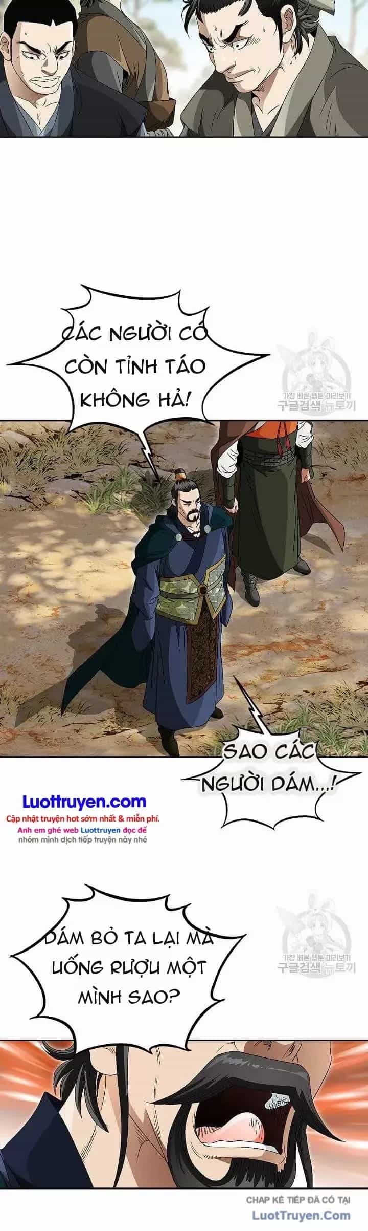 Chiến Binh Vô Song - Chương 75 - ảnh 18