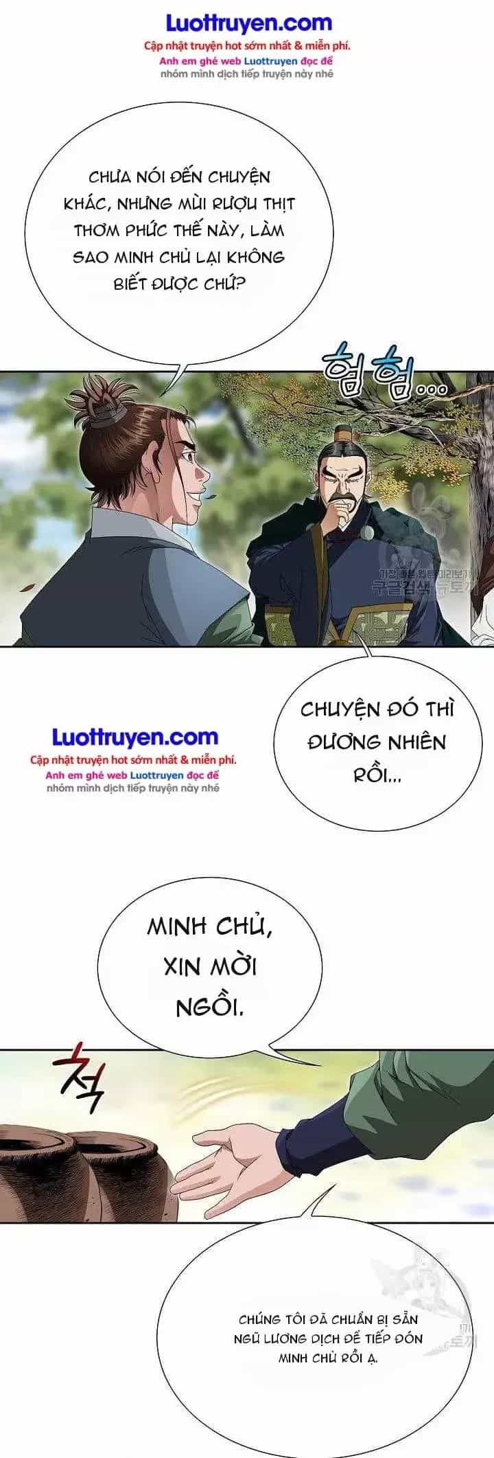 Chiến Binh Vô Song - Chương 75 - ảnh 21