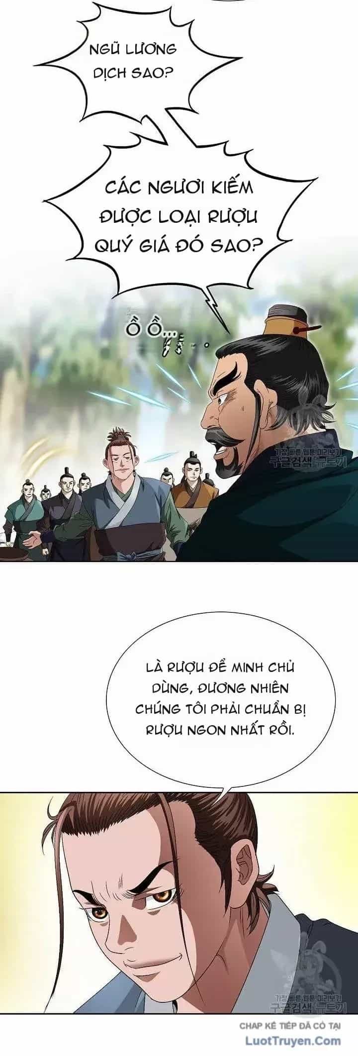 Chiến Binh Vô Song - Chương 75 - ảnh 22