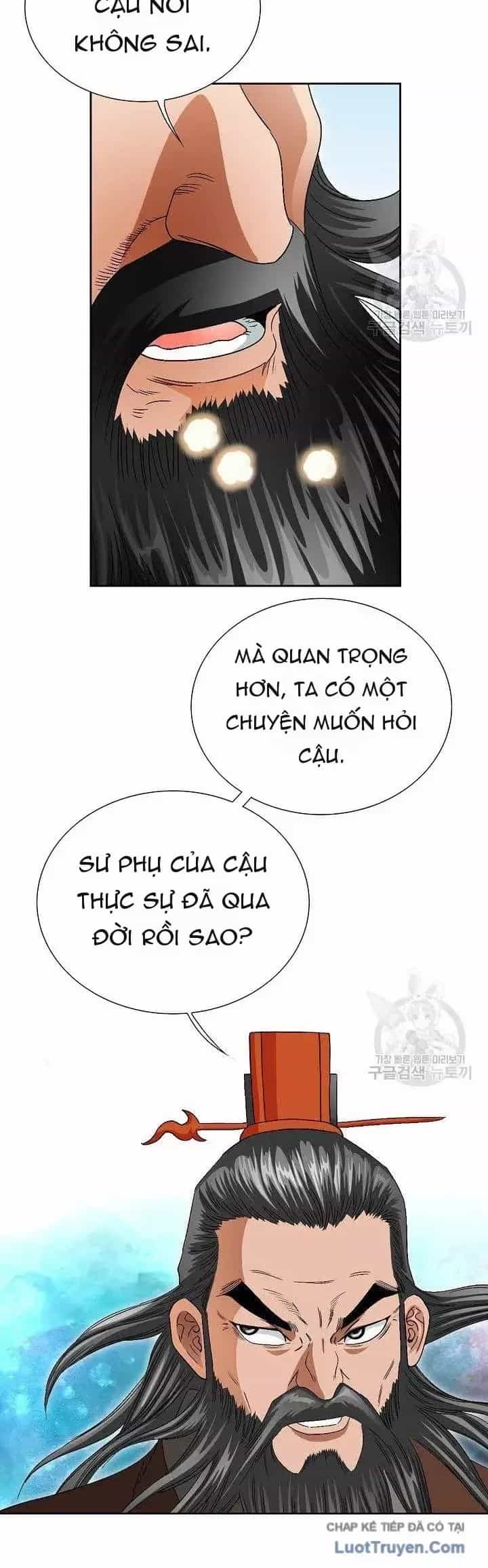 Chiến Binh Vô Song - Chương 75 - ảnh 30