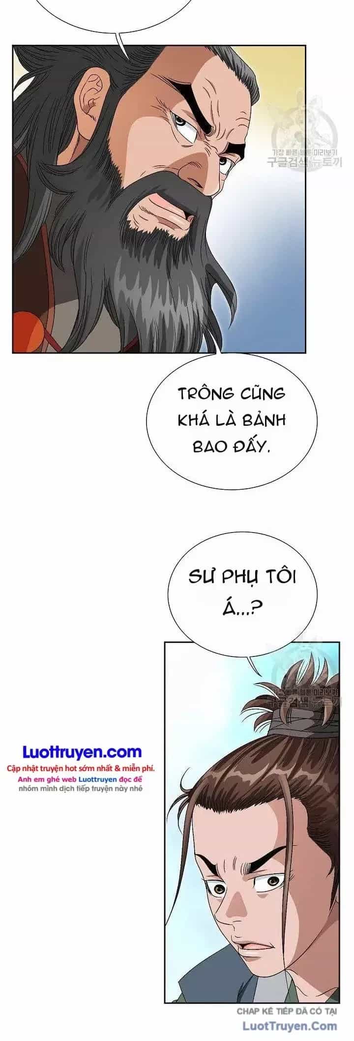Chiến Binh Vô Song - Chương 75 - ảnh 37
